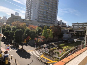 Daikanyama Property Duplex 402